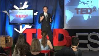 Download lagu Where does Meritocracy lie? | Matteo Achilli | TEDxESADE