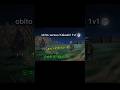 オビト対カカシ 1v1 - Obito versus Kakashi 1v1 - 오비토 대 카카시 1대1 #shorts #naruto #anime