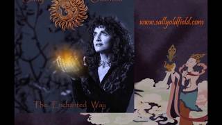 Sally Oldfield - Mandala (2018 Re-mastered) New Compilation Album out now!
