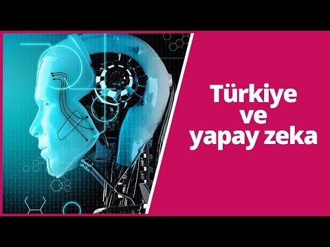 Türkiye'nin yapay zekadaki yeri - Bölgesinin Lideri
