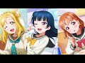 Yuuki wa Doki ni? Kimi no Mune ni! - Yoshiko Chika Mari Mix