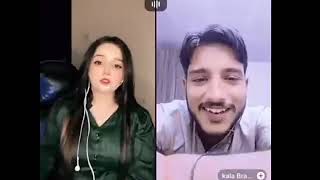 Kala Brand Vs Sofi Toktoker