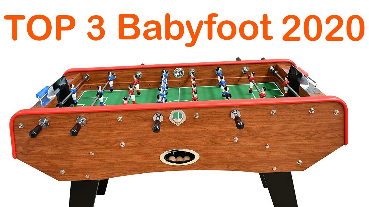 Continuons notre tour d'horizon du baby-foot en Espagne ! - Babyfoot By  Toulet