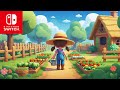 TOP 20 BEST FARMING Games on Nintendo Switch to Play in 2025