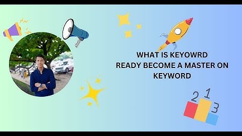 Keyword Mastery: Unlock SEO Success with the Right Keywords!
