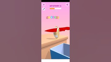 Super ASMR Slicing Game | 🎮 | #shorts #asmr #asmrslicing #superasmr #gaming #games #gameplay