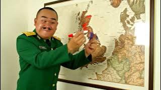 Don’t Thai to me! APT (AH POUK THAI)