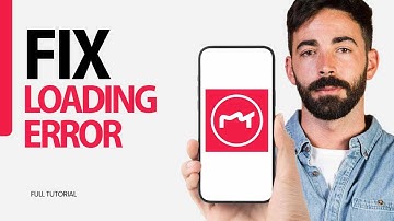 How To Fix Loading Error On Meitu App 2024