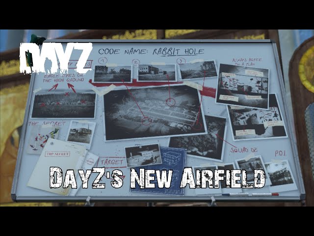 DayZ 2 já está em desenvolvimento, revelam documentos enviados à FTC -  Adrenaline