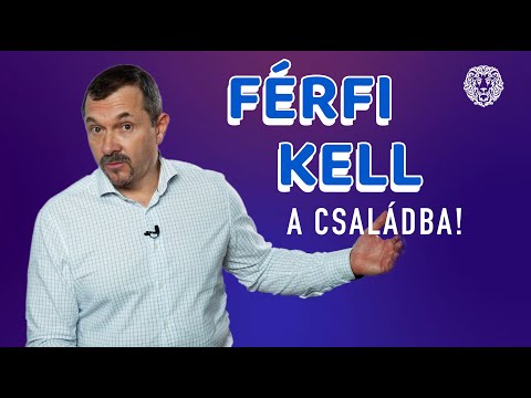 Videó: NINCS FÉRFI, Ha