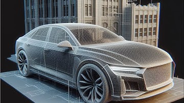 Digital Twins: The Future of Simulation and Optimization! 💫 #digitaltwin #simulation #clone #ai