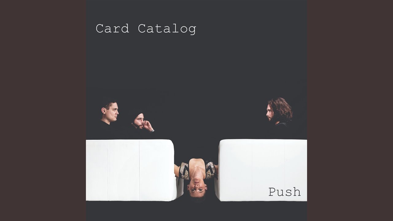 Guarda No One's Listening su YouTube Guarda No One's Listening su YouTube