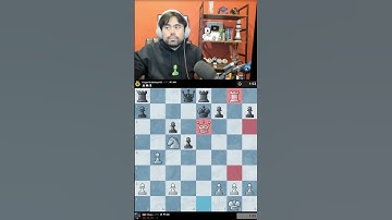 Hikaru Premoves an INSANE Checkmate !!!!