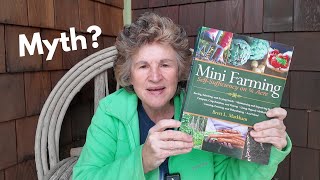 Grow It, Store It, Survive?
Can a backyard garden really feed your family in a crisis? In this video, we explore practical self-sufficiency strategies, including how to grow a high-calorie survival garden, long-term food preservation and the best crops to grow. You’ll learn how much calories is needed for one person for a year, which vegetables are most calorie-dense, and why seed saving, and composting are critical to sustainable gardening. Whether youre prepping for food shortages, building a resilient homestead, or just curious about emergency gardening, this guide covers realistic steps you can take right now to boost your food security. We also touch on backyard chickens, foraging wild edibles, and preserving your harvest through canning, dehydration, root cellaring, and fermentation. Perfect for beginner Preppers, urban gardeners, and anyone interested in long-term food storage and survival skills.
🔥🔥 *Book Links* 🔥🔥
Mini Farming: Self-Sufficiency on 1/4 Acre, Brett L. Markham https://amzn.to/3GlupXC
The Self-Sufficient Life and How to Live It, John Seymour https://amzn.to/44G9SXw
Disclaimer:
Some of the above links are Amazon affiliate links from which I receive a small commission on each sale at no extra cost to you as this channel is a participant in the Amazon Services LLC Associates Program, an affiliate advertising program designed to provide a means for sites to earn advertising fees by advertising and linking to Amazon.com.
To find links to the products I use visit my *Visit my Amazon page* https://www.amazon.com/shop/prepperpotpourri Grow It, Store It, Survive?