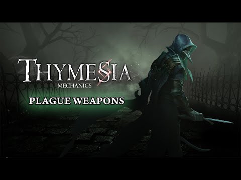 Thymesia (видео)