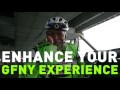 Gran Fondo New York 2016 - Limar Ultralight+ Official Race Helmet