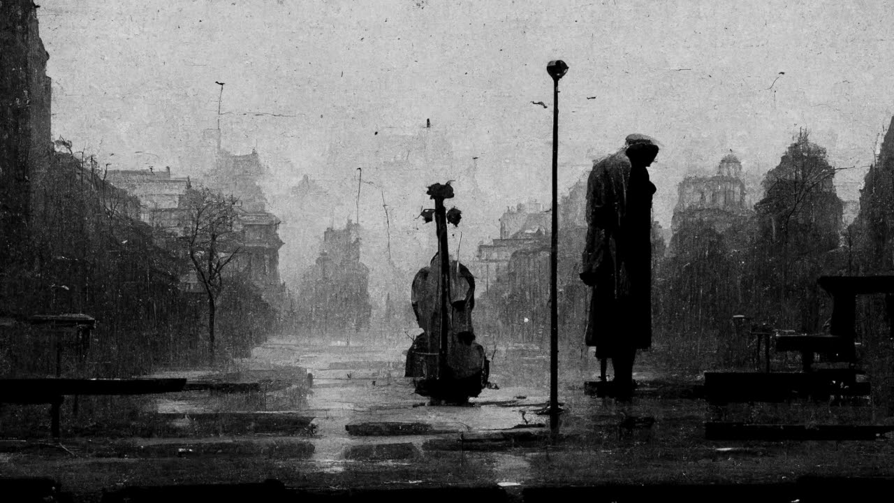 Emotional Cello sentimental music for processing  1 hour of solo no loop