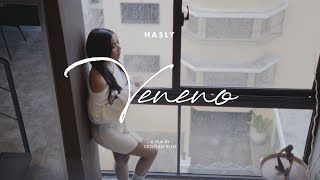 Hasly - Veneno (Video Oficial)