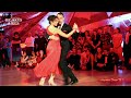 Lorena tarantino y gianpiero galdi  44  krakus ares tango festival  28042024