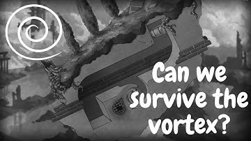 The Bridge: You think puzzle games are easy?