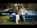 How to mount your Porsche rooftop accessories | Tutorial | Spot On | Into The Wild – Episode 1