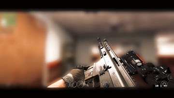 counter strike source: mw mk17 [aug] android/pc