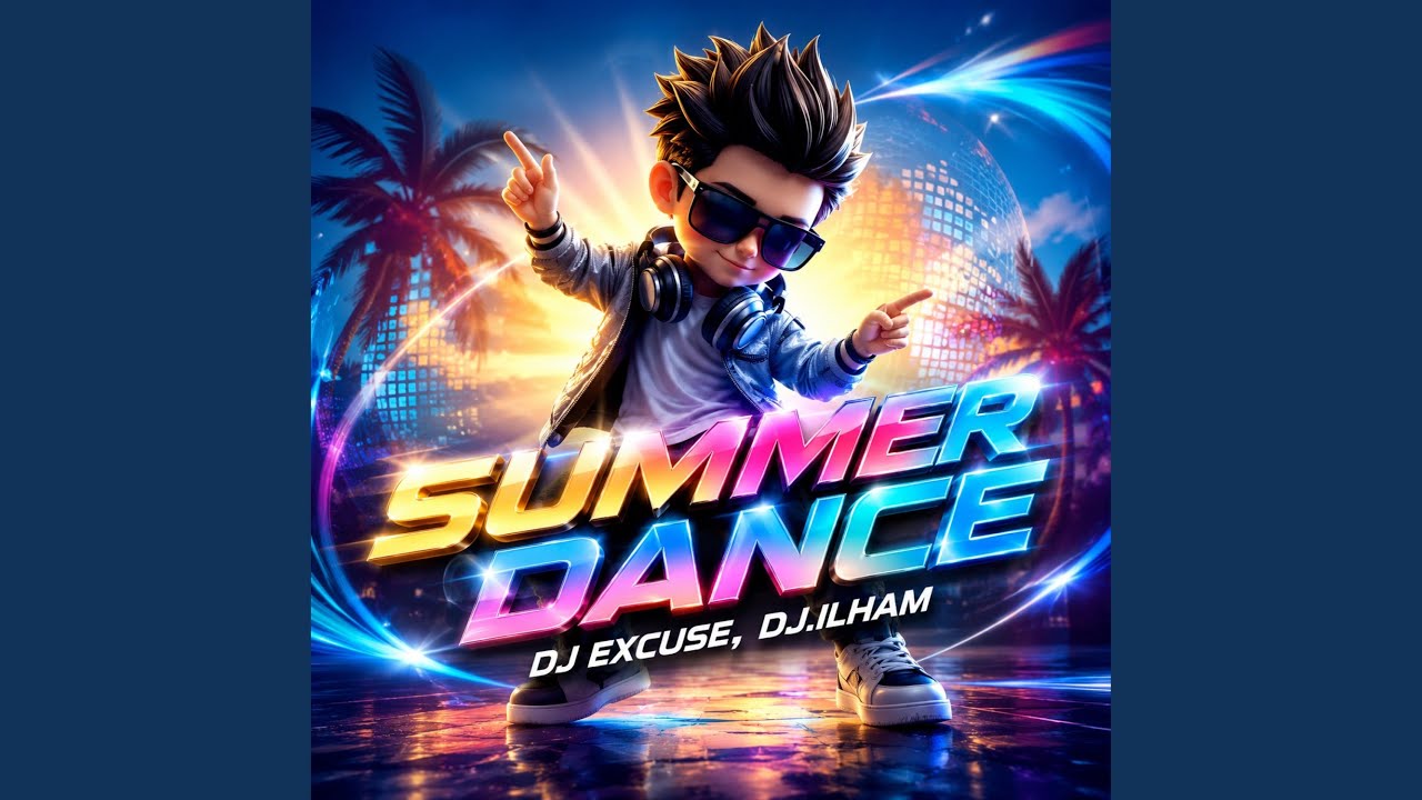Watch Summer Dance on YouTube Watch Summer Dance on YouTube