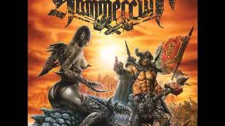 hammercult (06) Burning The Road - steelcrusher