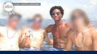 Friend of Nolan Wells breaks silence on boat trip