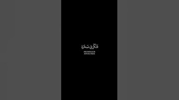 يَا بُنَيَّ إِنَّهَا إِن تَكُ مِثْقَالَ حَبَّةٍ مِّنْ خَرْدَلٍ...| تلاوة خاشعة تأسر القلوب | #fyp