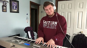 Oh What A Night by Frankie Valli & The 4 Seasons with 3 Mediocre Solos - Harmonically Interesting