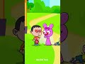 Who is choosen groom But Nobita... Doraemon x Incredibox Sprunki