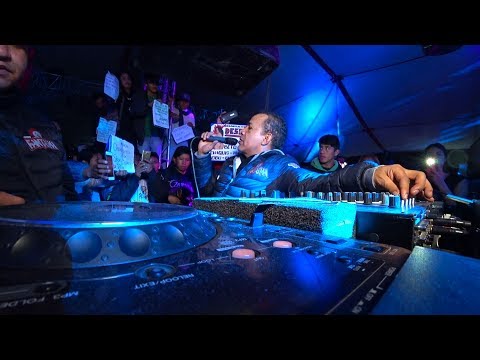 //LA CUMBIA DE LA NENA// SONIDO FANTASMA EN VALLE DE CHALCO ANV TERREMOTO