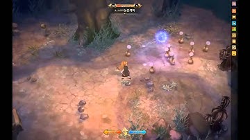 Tree of Savior  Project R1 Gameplay Trailer