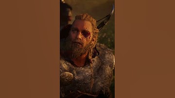 Assassin’s Creed Valhalla - Eivor Meet His Father In Valhalla - Part 1