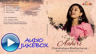 The aatman audio presents a semi classical album “aahiri” by
chandratapa bhattacharya.. aahiri singer bhattacharya tabla sarthak
sen esraj ...