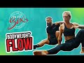 Phase SiX | Bodyweight Flow