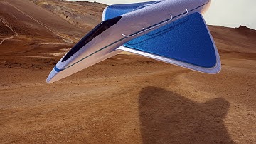 Maya / Keyshot tutorial : How to model a simple Spaceship