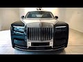 2024 Rolls Royce Phantom Ultra Luxury car price $505.750