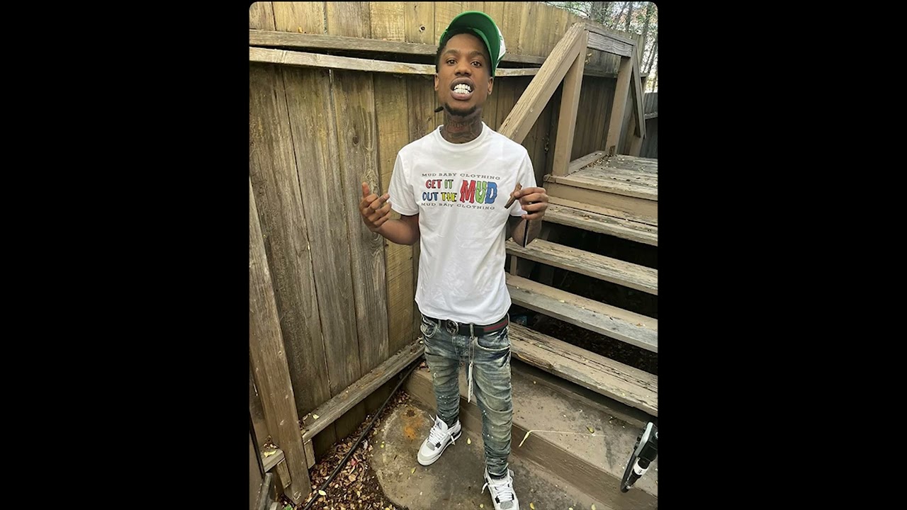 [FREE] LIL T1MMY X YOUNG SLO-BE TYPE BEAT - 