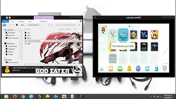 【Wii U Tutorial】 How to Stop Automatic Updates with FTPiiU Everywhere and Cyberduck  (NOT DNS).