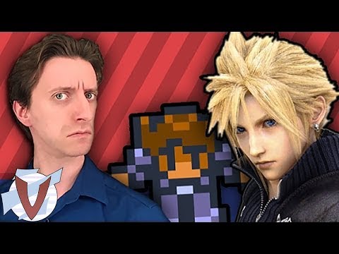 Video: Det Bedste Final Fantasy-spil Er Endelig At Få En Remaster