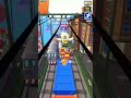 Subway Surfers Trending song 🎮 | Bhai Tera Gunda | #shortsvideo #shortvideo #viral #subwaysurfers