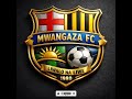 MWANGAZA FC By Mr Kaliua Official Audio