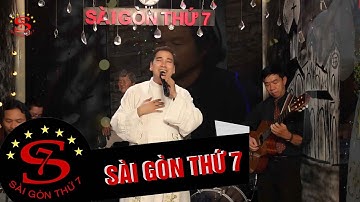 Hãy Yêu Thương Nhau - Tiếng Hát LM Giuse Lê Ngọc Đa - Sài Gòn Thứ 7