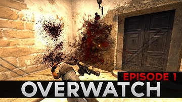 The Elusive 2222 Hacker! CS:GO Overwatch