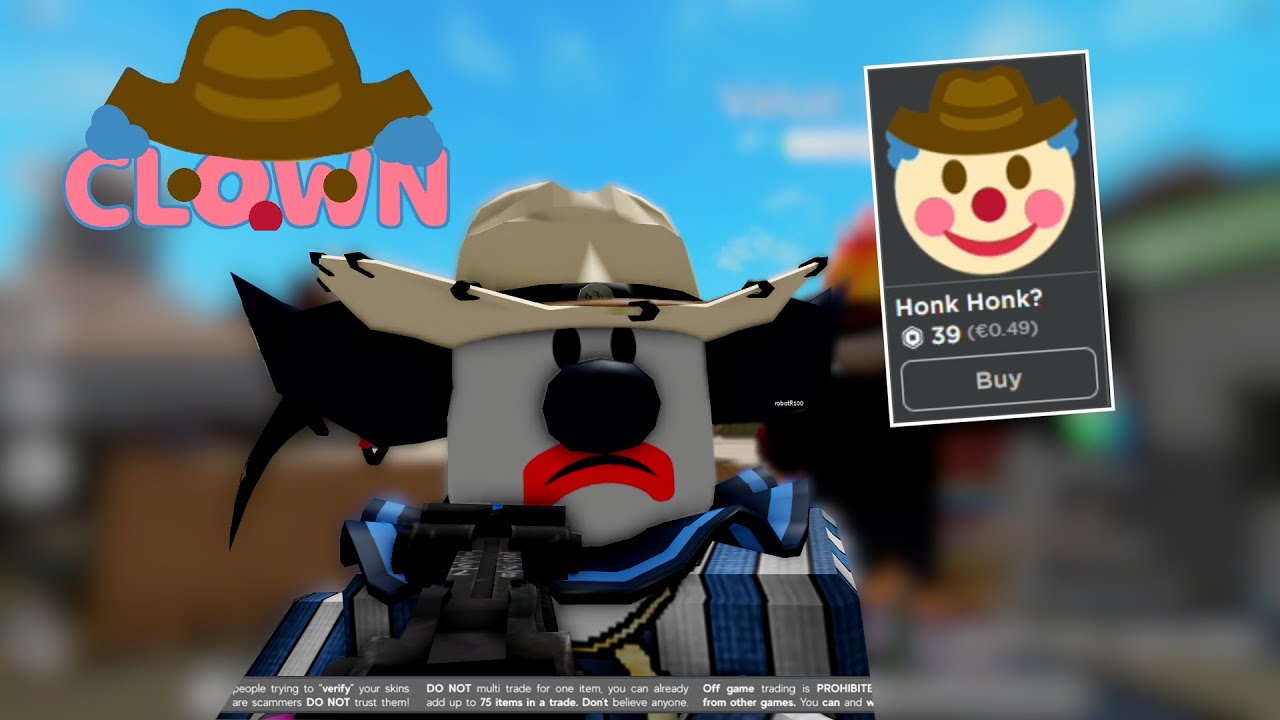 Earn u skins in roblox counter blox by Jabuszko933