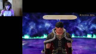 Bravely Default 2 Low Level Bernard Black Mage strat