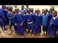 Kenyan Children's Response To Meeting White People For First Time