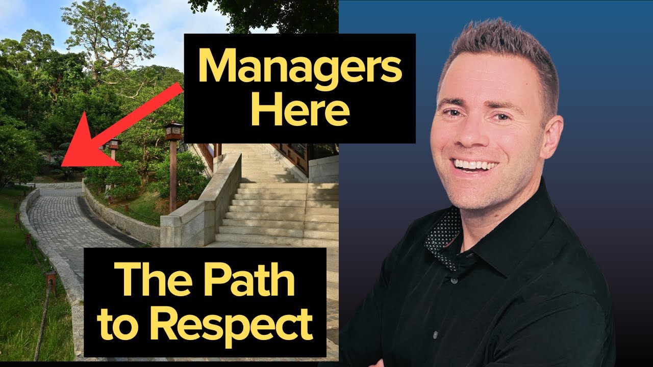 15 Ways To Get Your Team To Respect You Fast